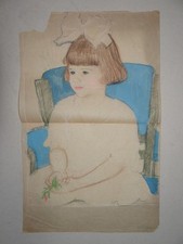 Mädchen pagenschnitt hans gebraucht kaufen  Deutschland