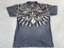 Affliction shirt rope for sale  Buffalo