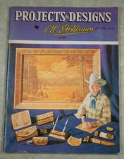 Projects designs 1972 for sale  Denison