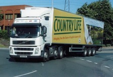 volvo fm for sale  GRANTHAM