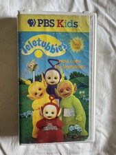 Teletubbies come teletubbies for sale  CLYDEBANK