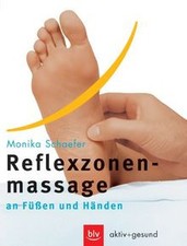 Reflexzonenmassage füßen hä gebraucht kaufen  Berlin