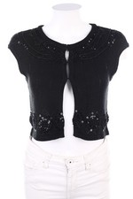 Hallhuber strickjacke bolero gebraucht kaufen  Darmstadt