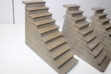 Playmobil steintreppe treppe gebraucht kaufen  Neckarsulm