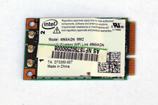 Scheda wifi intel usato  Bereguardo