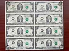 Two dollar bills for sale  Atlanta