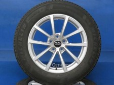 Audi winterreifen winterräder gebraucht kaufen  Senden