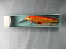 Leurre rapala magnum d'occasion  Bordeaux-