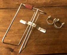 Vintage coloral handlebar for sale  BARNOLDSWICK