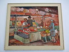Vintage farmers market for sale  San Diego