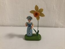 Müller seiffen blumenmädchen gebraucht kaufen  Hannover