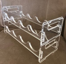 Two vtg clear for sale  Denver