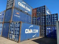 20ft container for sale 20ft container for sale UK