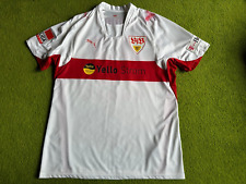 Spielertrikot trikot matchworn gebraucht kaufen  Pohlheim