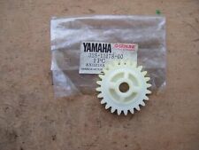 Yamaha tz350a genuine d'occasion  Expédié en Belgium