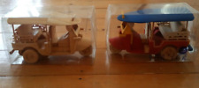 Wooden models thai for sale  NEWCASTLE