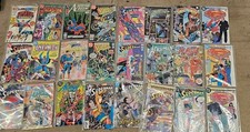 Huge lot comic for sale  Philadelphia