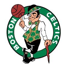 Boston celtics nba for sale  Longwood