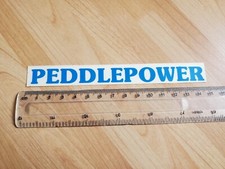 Peddlepower old school for sale  MILTON KEYNES