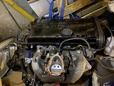 c20xe engine for sale  WAKEFIELD