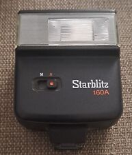 Flash starblitz 160a usato  Italia