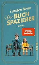 Buchspazierer roman spiegel gebraucht kaufen  Berlin