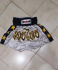 Muay thai thai usato  Quartu Sant Elena