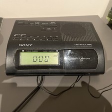 Radio sveglia dream usato  Varese