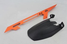 Kit parafango posteriore usato  Loro Ciuffenna