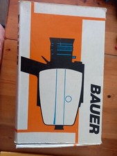 Caméra super bauer d'occasion  Rennes-