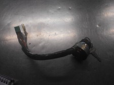 Suzuki ignition switch for sale  ELY