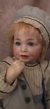 Poupee ancienne kammer d'occasion  Nice-
