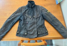 Women belstaff gold for sale Women belstaff gold for sale  POOLE