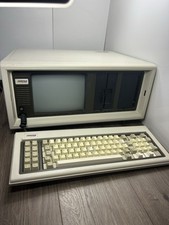 Vintage early compaq for sale  Modesto