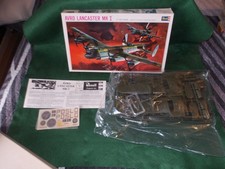 Revell h207 1.72 for sale  LITTLEHAMPTON