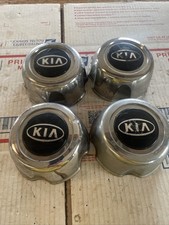Usado, 01 tampas de centro de 4 rodas Kia SPORTAGE comprar usado Usado, 01 tampas de centro de 4 rodas Kia SPORTAGE comprar usado  Enviando para Brazil
