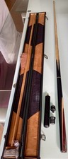 Two piece snooker for sale  SHEPPERTON