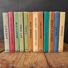 Observer book bundle for sale  LEEDS