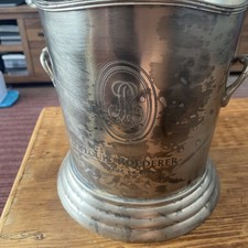 louis roederer champagne bucket for sale louis roederer champagne bucket for sale HESSLE