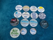 ford ka badge for sale  BISHOP'S STORTFORD