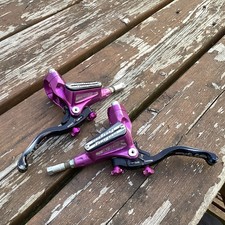 Hope tech brake for sale  BUDE