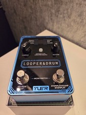 Yuer looper drum gebraucht kaufen Yuer looper drum gebraucht kaufen  Herrenberg