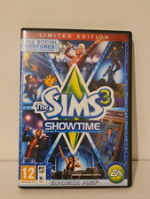 Sims showtime expansion for sale  HASTINGS