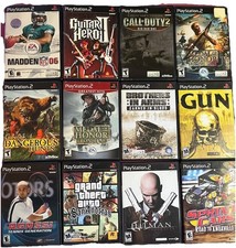 Playstation games d'occasion  Expédié en Belgium