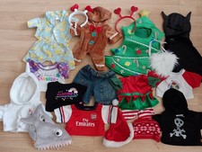 build selection bear for sale  LEIGH