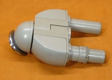 Mikroskop binokulartubus carl gebraucht kaufen  Braunsbedra