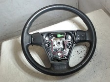 Lederlenkrad volvo v50 gebraucht kaufen Lederlenkrad volvo v50 gebraucht kaufen  Rosche