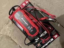 Motorrad batterie ladegerät gebraucht kaufen  Berlin