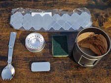 Ultralight compact camping for sale  TELFORD