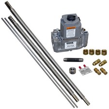 PROGAS VLV CNVRSN SVCKIT para Dean 807-1033 comprar usado  Enviando para Brazil